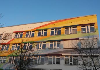 400700 Regenbogenschule_Fahrland © Berliner Energieagentur