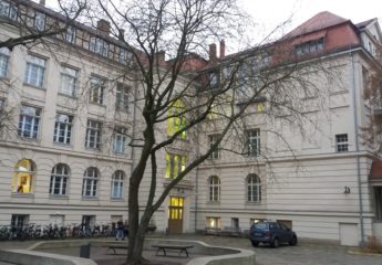 405400 Einstein-Gymnasium © Berliner Energieagentur